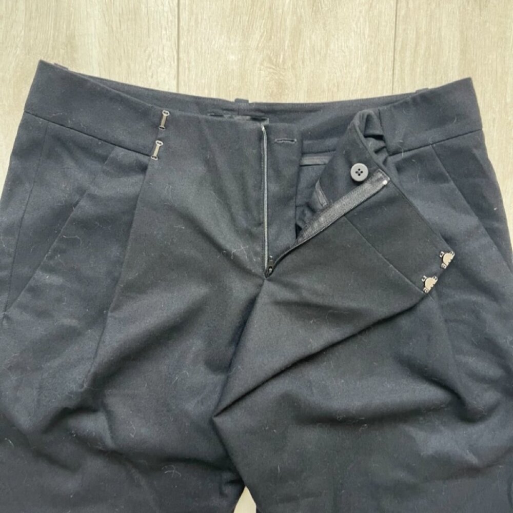 The Row Russel Pant - Picture 3 of 5